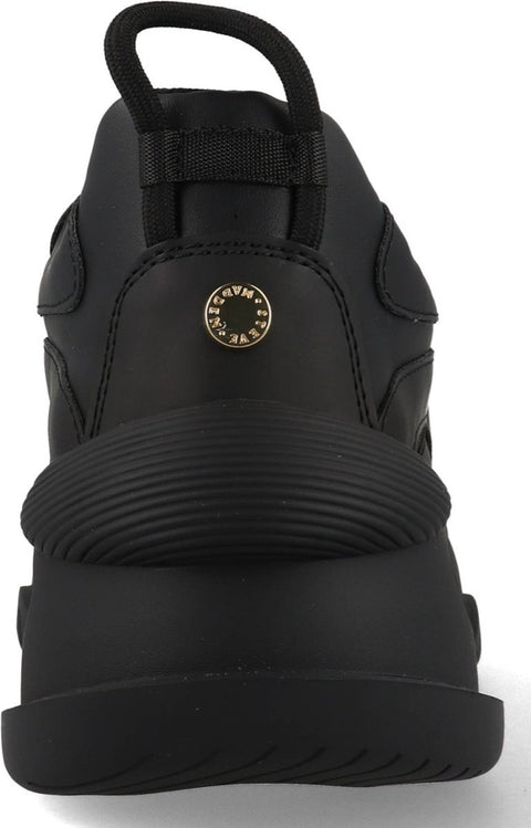 Steve Madden Women's Black Belissimo Sneakers | Steve Madden In Lebanon