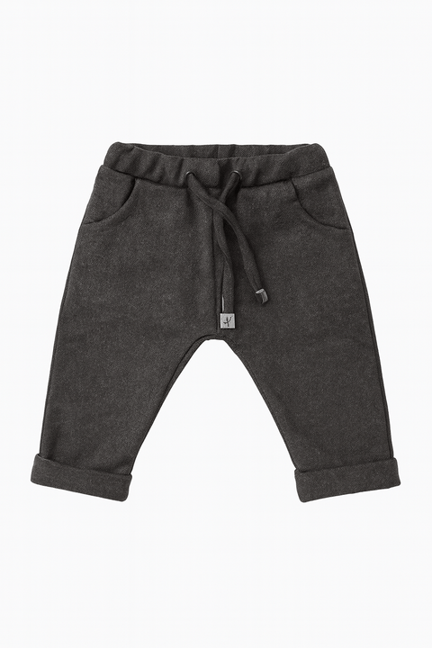 Boboli Baby Boy Grey Pants | Boboli In Lebanon