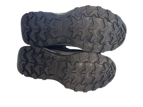 Jack Wolfskin Boy's Black Mountain Hiker Shield Mid K |Jack Wolfskin in Lebanon