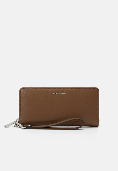 Michael Kors Women's Brown Wallets | Michael Kors In Lebanon