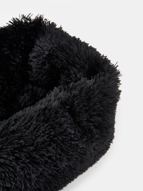 Sinsay Black Pet Bed | Sinsay In Lebanon