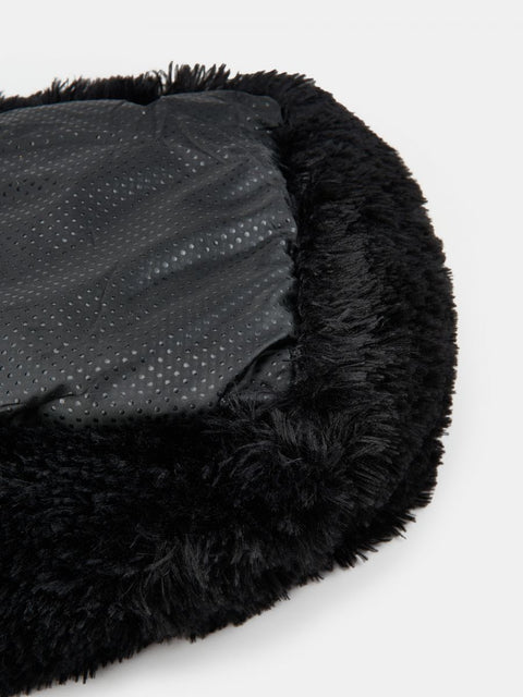 Sinsay Black Pet Bed | Sinsay In Lebanon