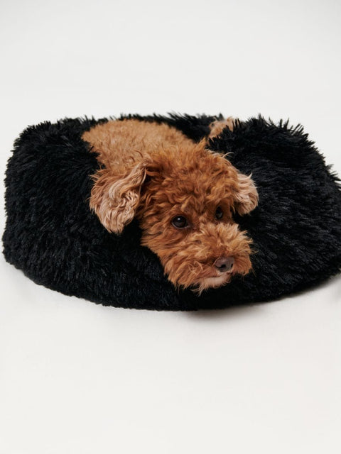 Sinsay Black Pet Bed | Sinsay In Lebanon