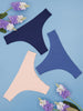Sinsay Women’s Multicolor Seamless Ribbed Panties 3-Pack | Sinsay in Lebanon