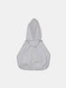 Sinsay Pet Grey Hooded Raincoat | Sinsay in Lebanon