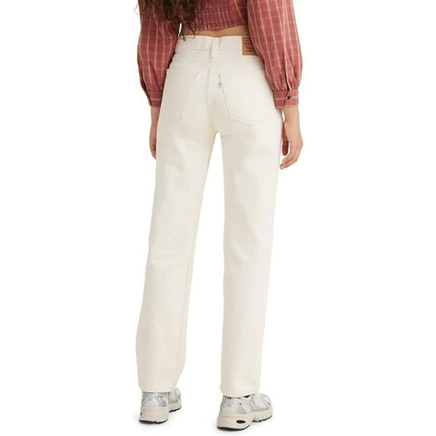 Levi's Women's Off Low Pro Classic Straight-Leg Jeans | Levi's In Lebanon