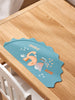 Sinsay Blue Silicone Placemat | Sinsay In Lebanon