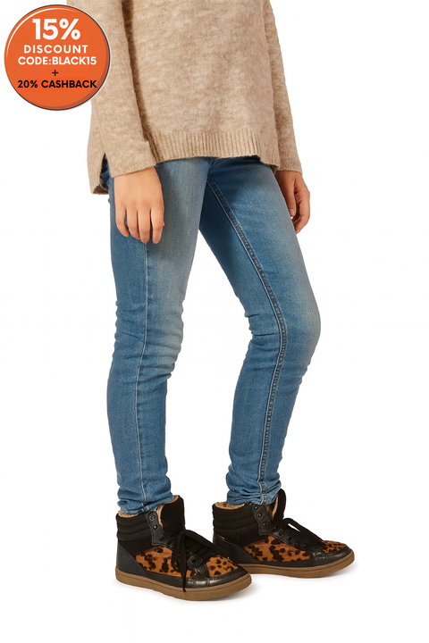 Gemo Women`s Leopard Sneakers | Gemo In Lebanon