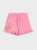 Sinsay Girl's Short Pink AYA