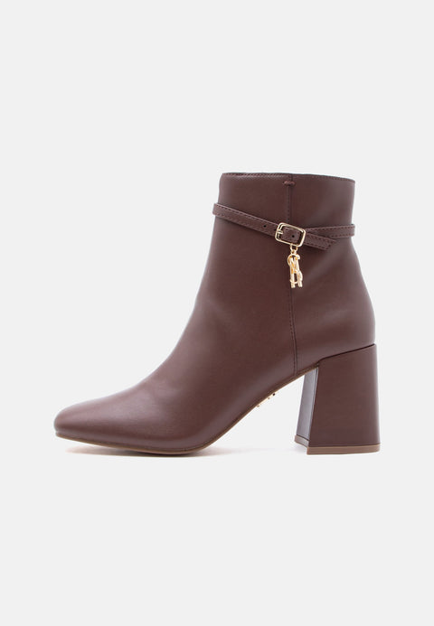 Steve Madden Women's Dark Cappuccino Risa-E Boots | Steve Madden in Lebanon