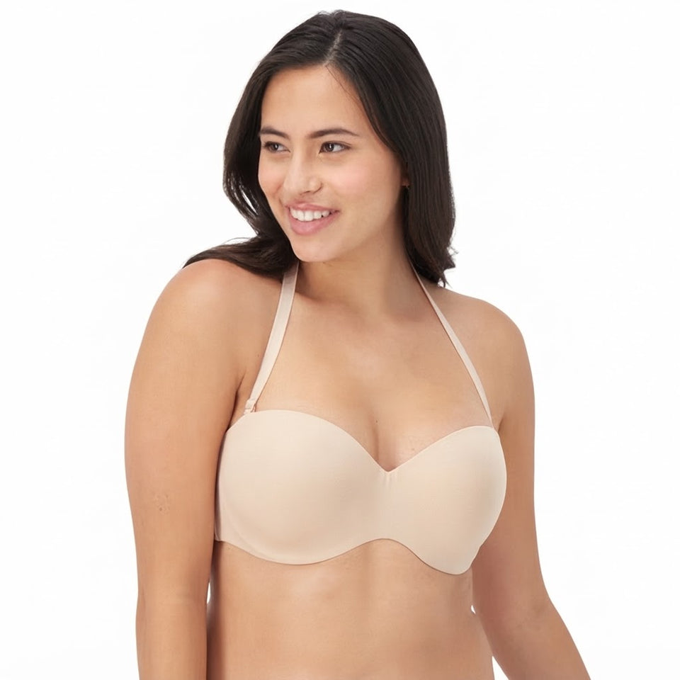 Maidenform Women's Nude Lift Underwire Bra