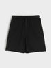 Sinsay Boy's Black & Dusty Blue Pack Of 2 Shorts | Sinsay In Lebanon