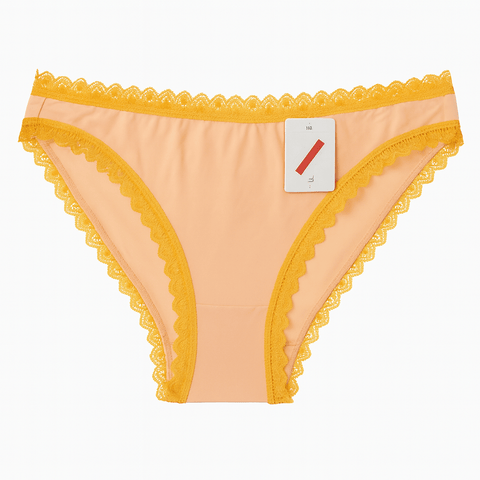 Calvin Klein Women's Multicolor Panties ABU579