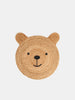 Sinsay Beige Bear Shape Placemat | Sinsay In Lebanon