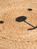 Sinsay Beige Bear Shape Placemat | Sinsay In Lebanon