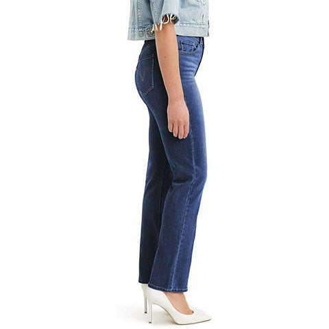Levi's Women's Navy Blue Jeans | Levi's In Lebanon