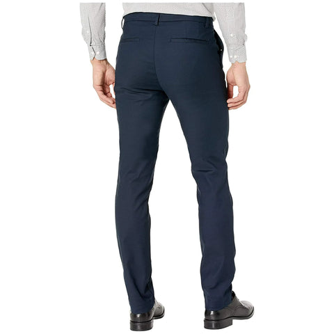 Calvin Klein Men's Sky Capitain Slim-Fit Performance Str Pant's