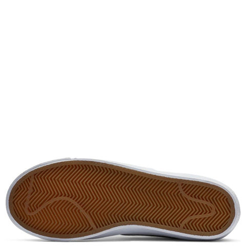 Nike Women's White Blazer Mid 77 GS Sneakers | Nike In Lebanon