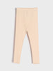 Sinsay  Girls Multicolor  2-Pack Ribbed Leggings | Sinsay in Lebanon