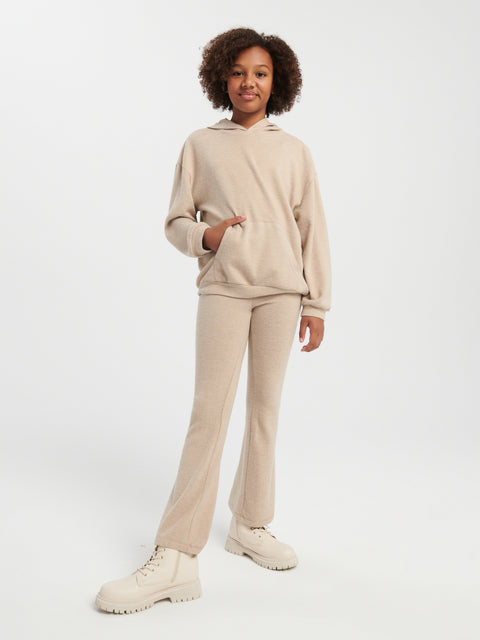 Sinsay Girl's Beige Sports Set | Sinsay In Lebanon