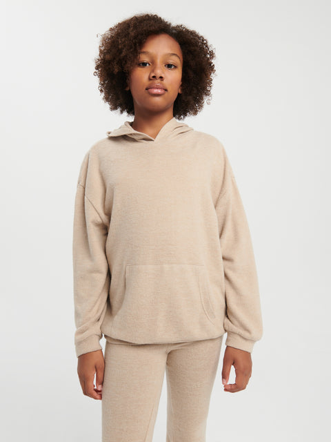 Sinsay Girl's Beige Sports Set | Sinsay In Lebanon