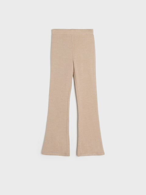 Sinsay Girl's Beige Sports Set | Sinsay In Lebanon