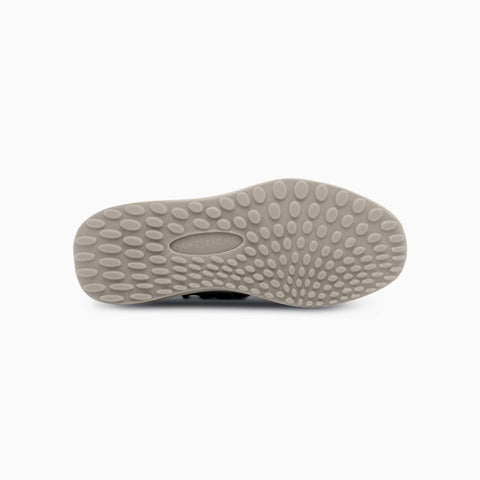 Lane-Eight Women's Light Gray Trainer AD 1 Sneakers |Lane-Eight In Lebanon