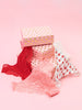 Sinsay Women's Multicolor 3 Pack Panties | Sinsay In Lebanon