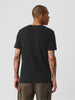 Gap Men's Black V-Neck Classic T-Shirt | Gap In Lebanon