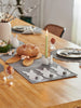 Sinsay Gray Table Runner | Sinsay In Lebanon