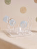 Sinsay Clear Bottle Drip Tray | Sinsay In Lebanon