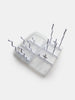 Sinsay Clear Bottle Drip Tray | Sinsay In Lebanon