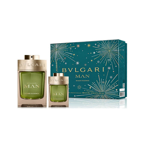 BVLGARI Wood Essence For Men 2PCS Gift Set | BVLGARY in Lebanon