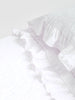 Sinsay White Duvet Cover Bedding Set | Sinsay In Lebanon