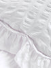 Sinsay White Duvet Cover Bedding Set | Sinsay In Lebanon