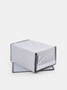 Sinsay Light Gray Storage Boxes 2 Pack | Sinsay In Lebanon