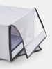 Sinsay Light Gray Storage Boxes 2 Pack | Sinsay In Lebanon