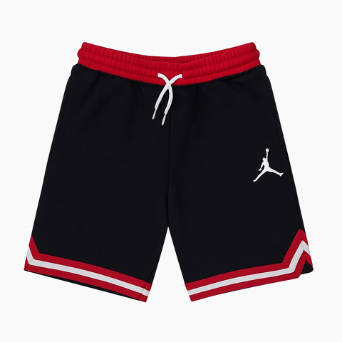 Jordan Boy's Black Short | Jordan In Lebanon