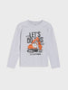 Sinsay Boys 3-pack blouse AYA