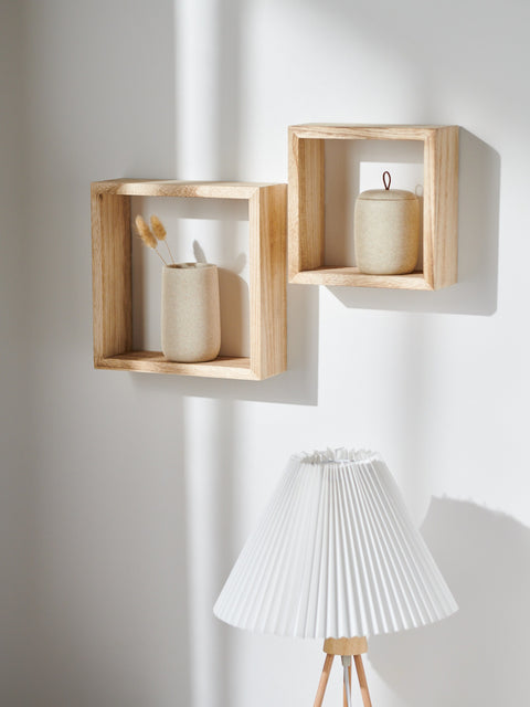 Sinsay Beige Shelf 2 Pack | Sinsay In Lebanon