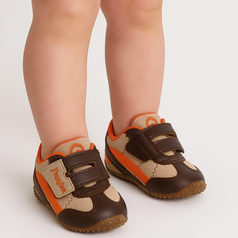 J'hayber Baby Boy's Multicolor Sneakers | J'hayber In Lebanon