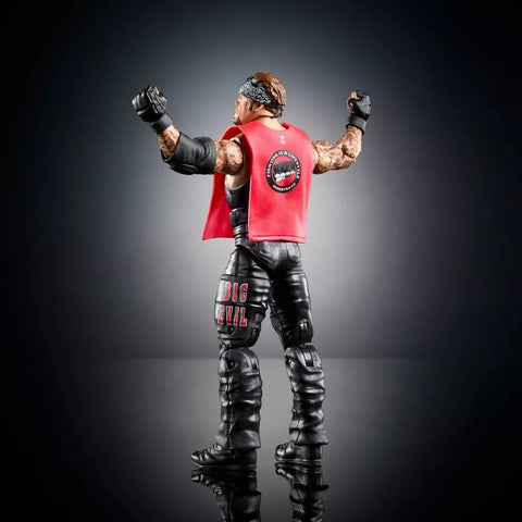 Mattel Wrestling Legends Series 27 Undertaker Action Figure | Mattel In Lebanon