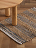 Sinsay Multicolor 60 cm x 90 cm Striped Rug | Sinsay In Lebanon