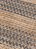 Sinsay Multicolor 60 cm x 90 cm Striped Rug | Sinsay In Lebanon