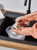 Sinsay Pink Scouring Gloves Pair | Sinsay In Lebanon