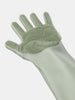 Sinsay Green Scouring Gloves Pair | Sinsay In Lebanon