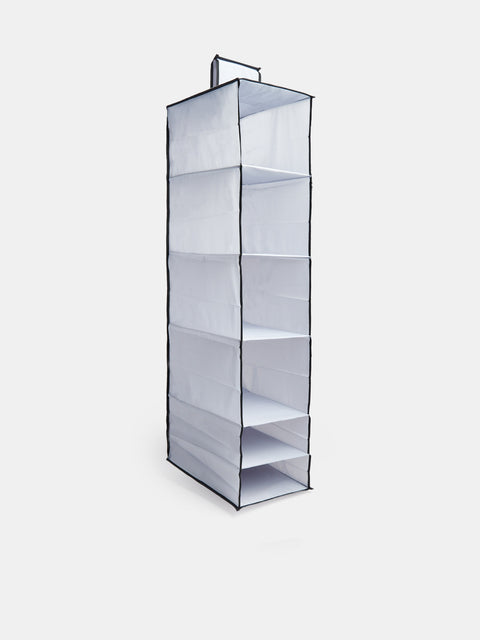 Sinsay Light Grey Hanging Organizer | Sinsay In Lebanon