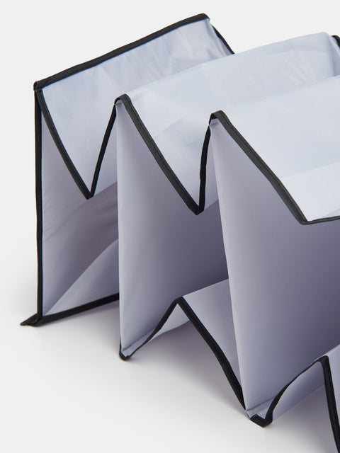 Sinsay Light Grey Hanging Organizer | Sinsay In Lebanon