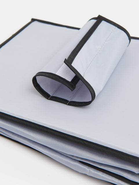 Sinsay Light Grey Hanging Organizer | Sinsay In Lebanon