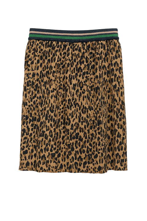S.Oliver Girl's Leo-Part Skirt |S.Oliver in Lebanon